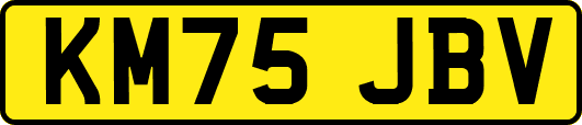 KM75JBV