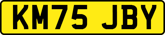 KM75JBY