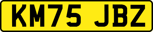 KM75JBZ