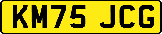 KM75JCG