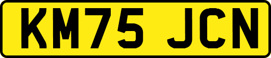 KM75JCN