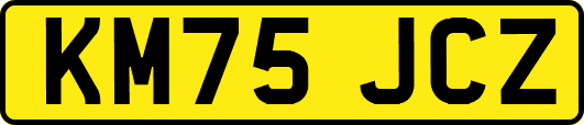 KM75JCZ