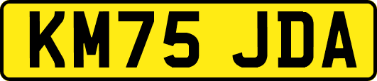 KM75JDA