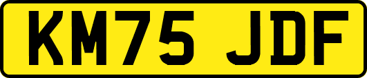 KM75JDF