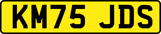 KM75JDS
