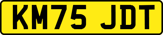 KM75JDT