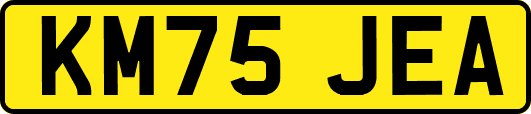 KM75JEA