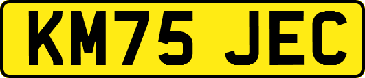 KM75JEC