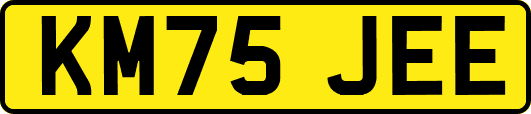 KM75JEE