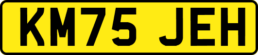 KM75JEH