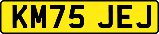 KM75JEJ