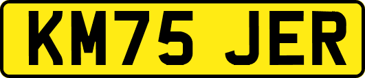 KM75JER