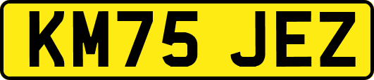 KM75JEZ
