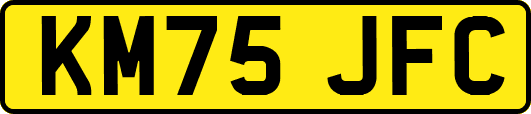 KM75JFC