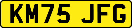 KM75JFG