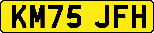 KM75JFH