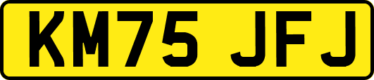 KM75JFJ