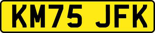 KM75JFK