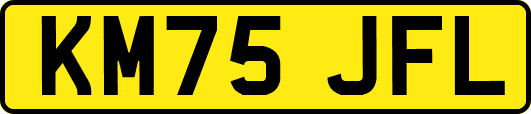 KM75JFL