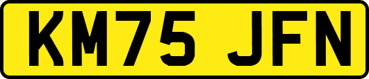 KM75JFN