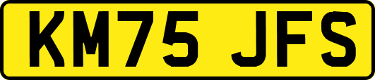 KM75JFS