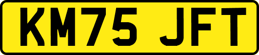 KM75JFT