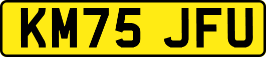 KM75JFU