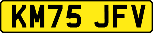 KM75JFV