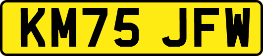 KM75JFW