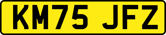 KM75JFZ