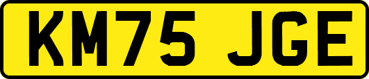 KM75JGE