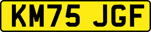 KM75JGF