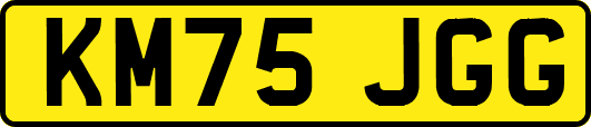 KM75JGG