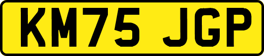 KM75JGP