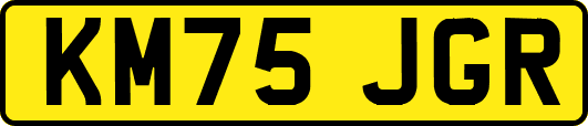 KM75JGR