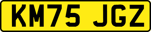 KM75JGZ