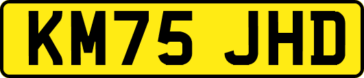 KM75JHD