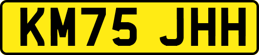 KM75JHH