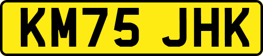 KM75JHK
