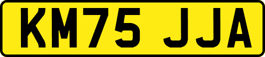 KM75JJA