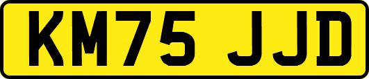KM75JJD