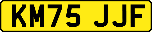 KM75JJF