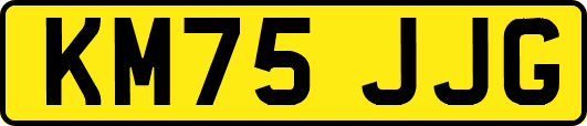 KM75JJG