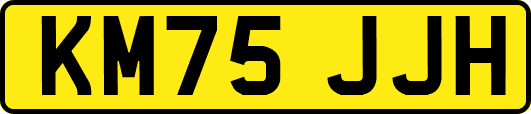 KM75JJH