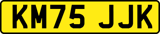 KM75JJK