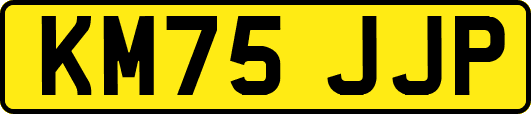 KM75JJP