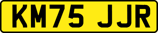 KM75JJR