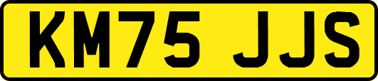 KM75JJS