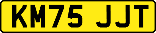 KM75JJT