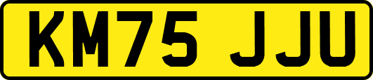 KM75JJU